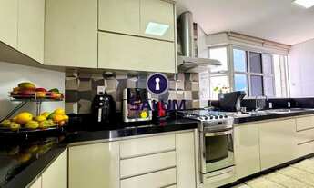 Imagem 6: LINDO APTO 3 QUARTOS, SUÍTE, 2 VAGAS - 2 PISCINAS