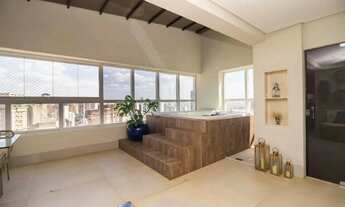 Imagem: Apartamento Mobiliado para Locação com