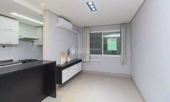 Imagem 2: Apartamento 2 quarto(s), no bairro Partenon