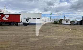 Imagem: Barracão para alugar, 1320 m² por R$ 20.000,00/mês