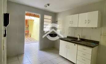 Imagem 6: GV: Casa de Cond. Prox ao Carvalho Kennedy/ 3 Suites/ 3 vagas/ Ampla Area Gourmet