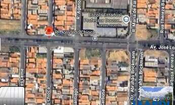 Imagem 2: TERRENO - JARDIM LUIZA II - SP