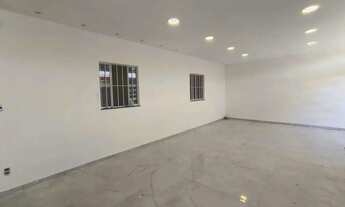 Imagem 6: Imóvel para venda tem 200 metros quadrados com 3 quartos em Conjunto Maiobao - Paço do Lum