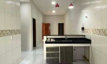 Imagem 2: Vendo casa em Morada de Santa Fé