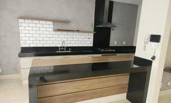 Imagem 4: Casa com 3 Quartos Morumbi Paulínia - Villagio Morumbi