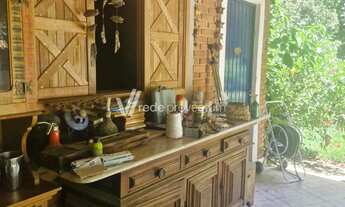 Imagem 6: Chácara - Barão Geraldo - Campinas