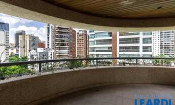 Imagem 7: APARTAMENTO - MOEMA PÁSSAROS - SP