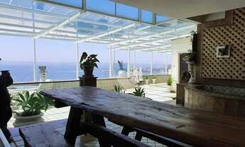 Imagem 4: Cobertura com 7 quartos à venda, 1089 m² por R$ 35.000.000 - Copacabana - Rio de Janeiro/R