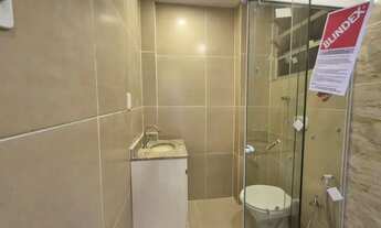 Imagem 7: VENDO APARTAMENTO VAZIO FRENTE 27m..CENTRO RJ..01 QUARTO