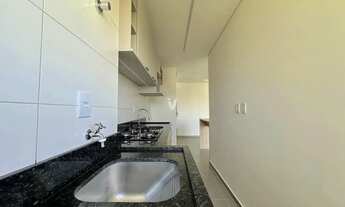 Imagem 3: Apartamento 2 Dormitórios próximo a UFN