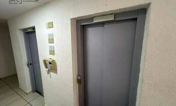 Imagem 3: Apartamento com 2 dormitórios para alugar, 55 m² por R$ 2.263,00/mês - Parque Orestes Ônga