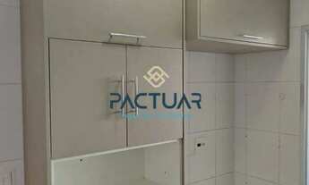 Imagem 6: Apartamento 2 quartos com lazer no Nova Suíssa