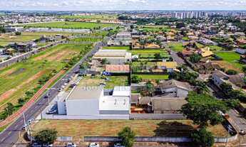 Imagem: Terreno Área em São José do Rio Preto