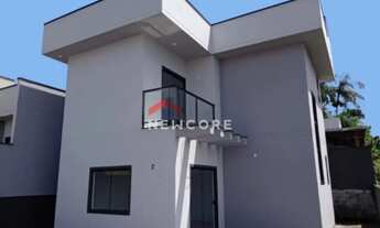 Imagem: Casa em Rua Silésia - Araponguinhas - Timbó/SC