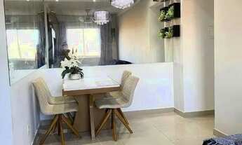 Imagem: Apartamento com 2 dormitórios à venda