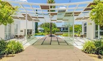 Imagem 4: Ótimo terreno em condomío fechado à venda localizado no Bairro São José em São Leopoldo