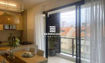 Imagem 4: Momento Residence com 3 suítes - Apto 202 Decorado