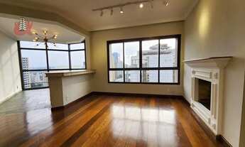 Imagem 3: Apartamento para Venda em Barueri, Alphaville Industrial, 3 dormitórios, 1 suíte, 3 banhei