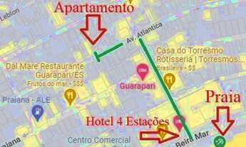 Imagem 2: Guarapari, Carnaval 2025, Férias janeiro 2026, Praia do Morro