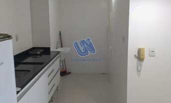 Imagem 7: Apartamento quarto e sala com varanda 60m2 em Armação