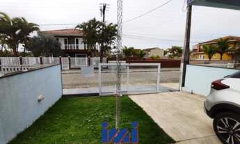 Imagem 2: Triplex com espaço de terreno Porto Fino