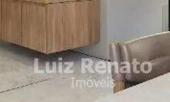 Imagem 2: Área privativa à venda 4 quartos 2 suítes 3 vagas - Gutierrez