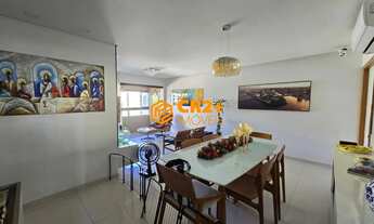 Imagem 4: Vendo Apartamento no Espinheiro 143m² - 3 quartos - Lazer completo
