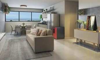 Imagem 3: Apartamento para Venda em Barra de São Miguel, Barra de São Miguel, 2 dormitórios, 1 suíte