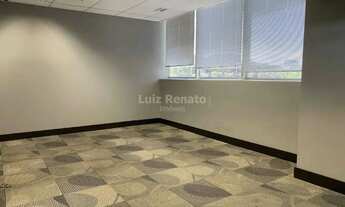 Imagem 6: Sala comercial para aluguel, 7 salas, 317m² de área no Santa Lúcia