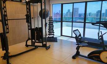 Imagem 5: Alugo apartamento mobiliado na boa vista