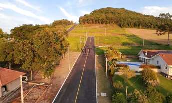 Imagem 3: Terreno bairro Pinhal Alto, Nova Petrópolis.RS REF: 394
