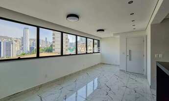 Imagem 2: Apartamento 2 quartos para aluguel no São Pedro