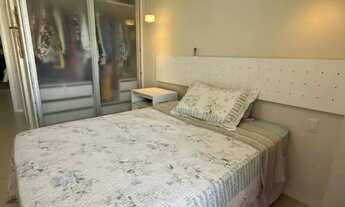 Imagem 7: Residencial Parque dos Coqueiros  Pituba, 89m², 2/4 (1 Suíte), Armários, Nascente