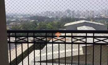 Imagem 5: Apartamento com 2 dormitórios, 84 m² - venda por R$ 720.000,00 ou aluguel por R$ 3.200,00