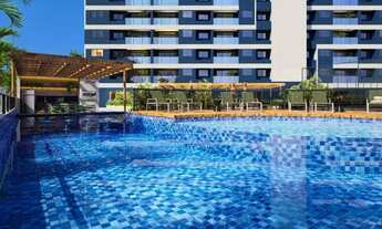 Imagem: Apartamento à venda no CLUB GENOVA MACEIO