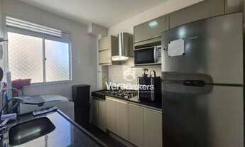 Imagem 4: Apartamento de 42 m² - Jansen - Gravataí/RS