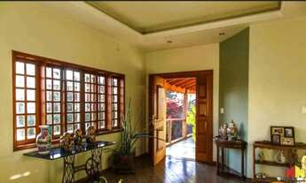 Imagem: Sobrado, Jardim Textil - São Paulo