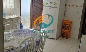 Imagem 4: Casa em Pimentas - Guarulhos