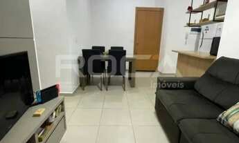 Imagem 4: Apartamento de 2 dormitórios com área de lazer completa na República, Ribeirão Preto