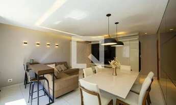 Imagem 4: Apartamento à Venda - Buritis, 3 Quartos, 96 m2