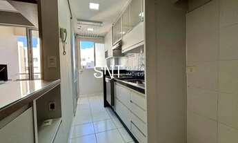 Imagem 6: Apartamento à venda no Pateo Aurora - 50 m² privativos - 2 quartos - 1 vaga