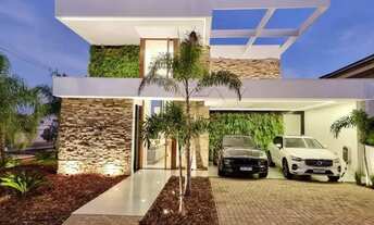 Imagem 2: Casa Mobiliada e Decorada lindíssima disponível para Venda ou Locação