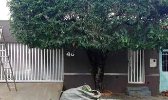 Imagem: Casa Padrão Cond Jardim Vitória A