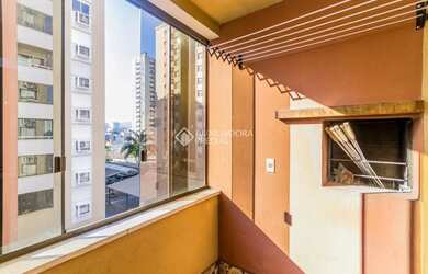 Imagem 5: Apartamento 2 quarto(s), no bairro Partenon