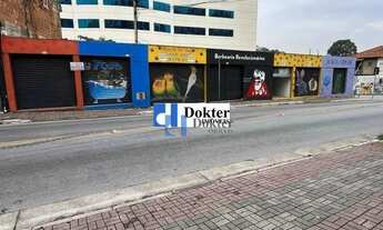 Imagem 4: Salão para alugar, 13 m² por R$ 1.500,00 - Perus - São Paulo/SP