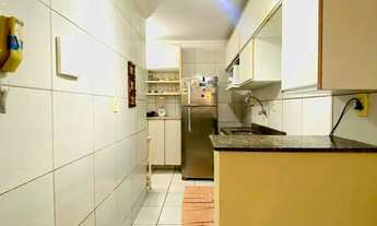 Imagem 6: Maraponga, Condomínio Palace de France 1, Apartamento com 03 quartos