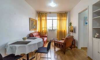 Imagem 2: Venda Apartamento 2 Dormitórios - 60 m² Bela Vista