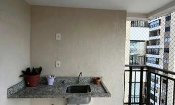 Imagem 3: Imóvel para venda com 83 metros quadrados com 3 quartos em Piatã - Salvador - BA