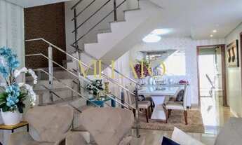 Imagem 7: Lindo Sobrado 320m², rico em armários Residencial Porto Seguro - GOIÂNIA-GO