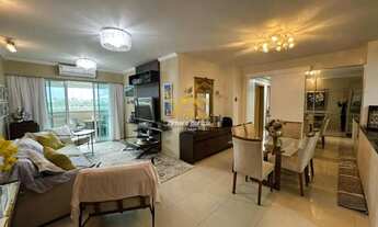 Imagem 5: Apartamento com 3 suítes, 110 m², 205 sul (ARSO 22) - Residencial Moriah - Próximo à Praia